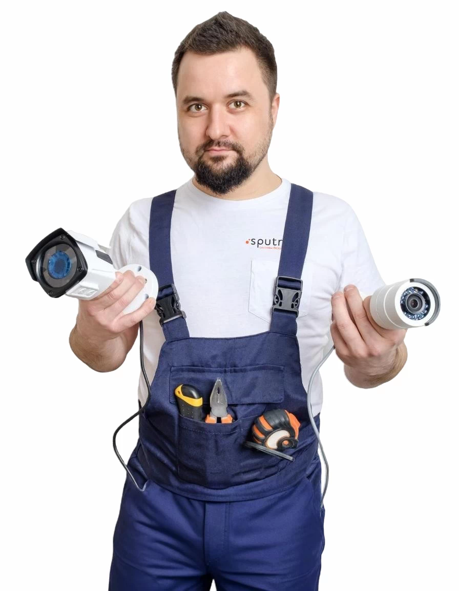 Видеонаблюдение, СКУД, ЛВС, ВОЛС, СКС ?+7-812-241-64-31