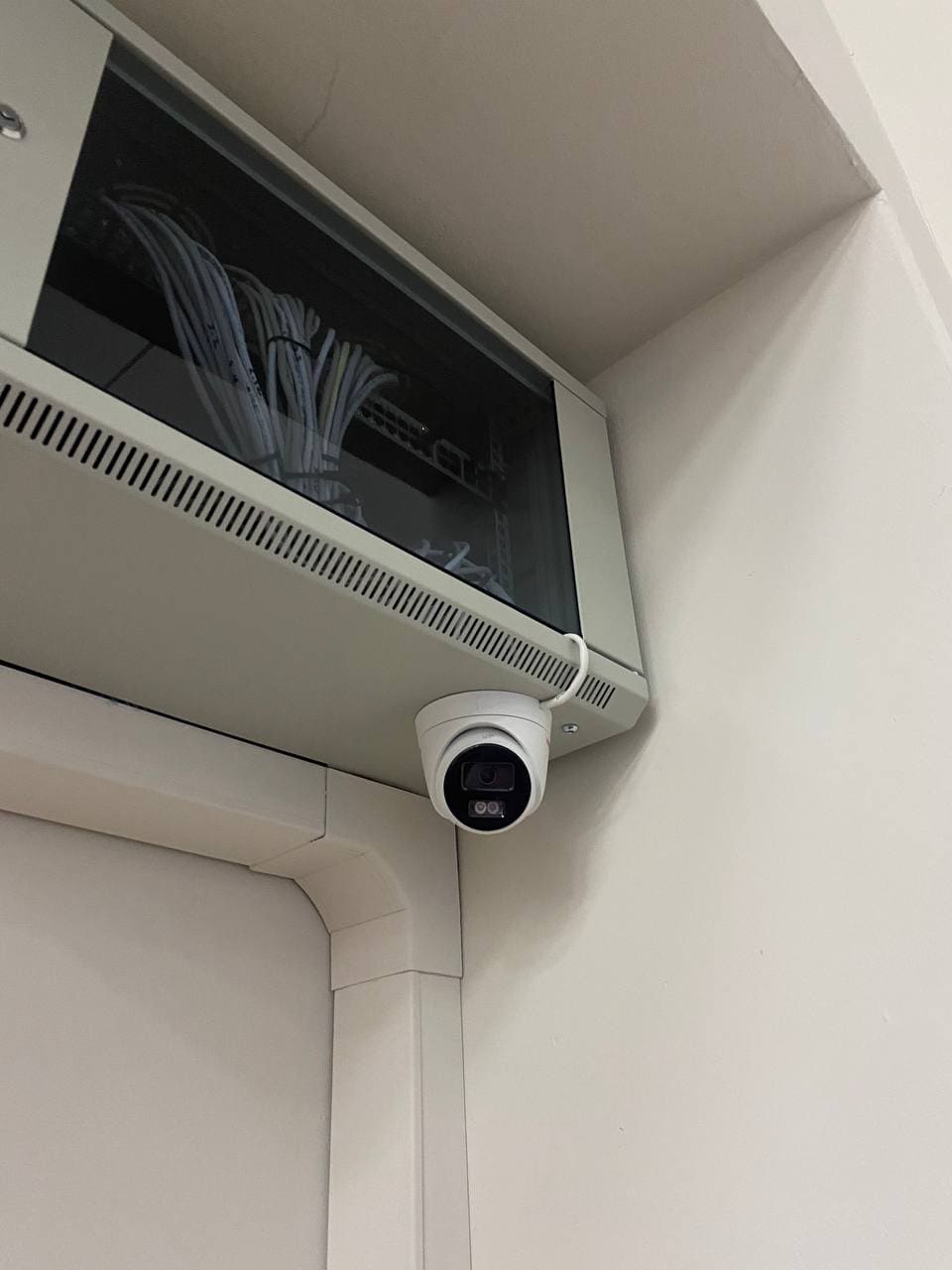 Видеонаблюдение, СКУД, ЛВС, ВОЛС, СКС ?+7-812-241-64-31